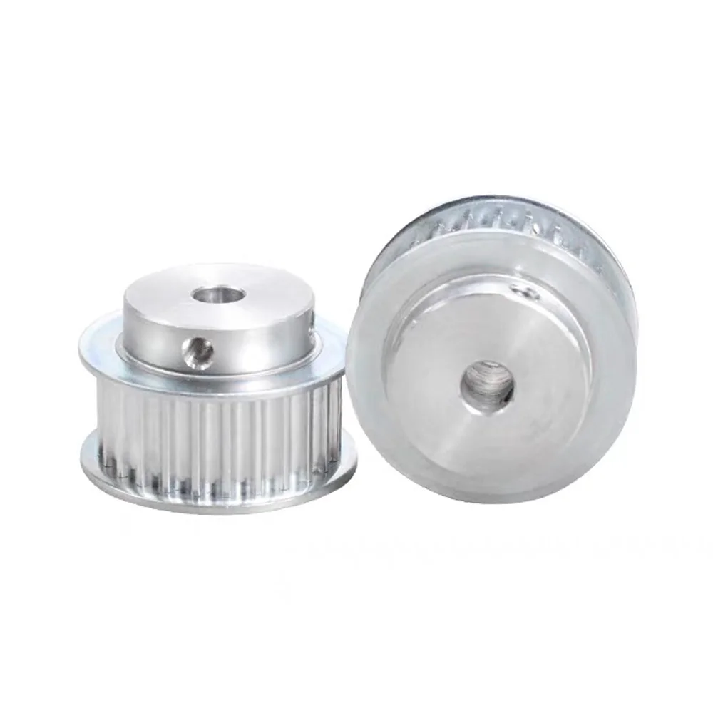 Зубчатый шкив HTD5M 60T/72T75Teeth BF