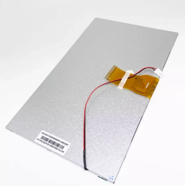 Новая оригинальная ЖК-панель для TPC1062KX