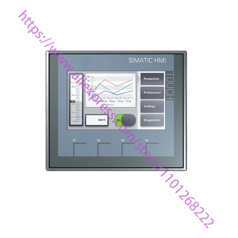 

6AV2123-2DB03-0AX0 обязательства по доставке в течение 15 дней, новинка