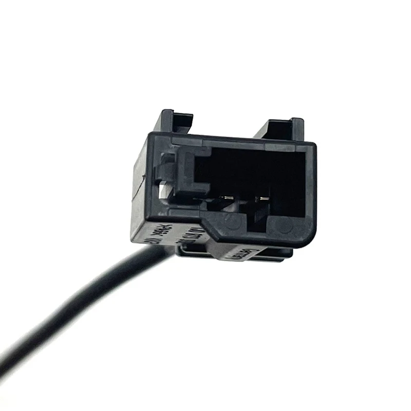 Автомобильный Bluetooth-микрофон для вызова громкой связи Черный ABS автомобильные