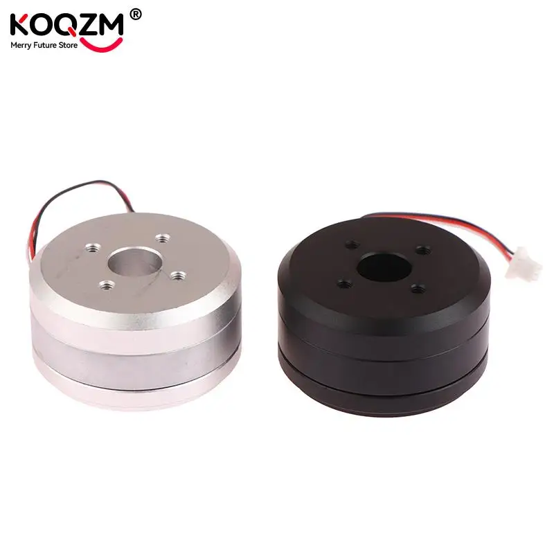 

1 шт. микро 3-фазный 2804 бесщеточный двигатель постоянного тока 12 В 3840 кв об/мин NdFeB сильный магнитный полый вал ручная камера Дрон