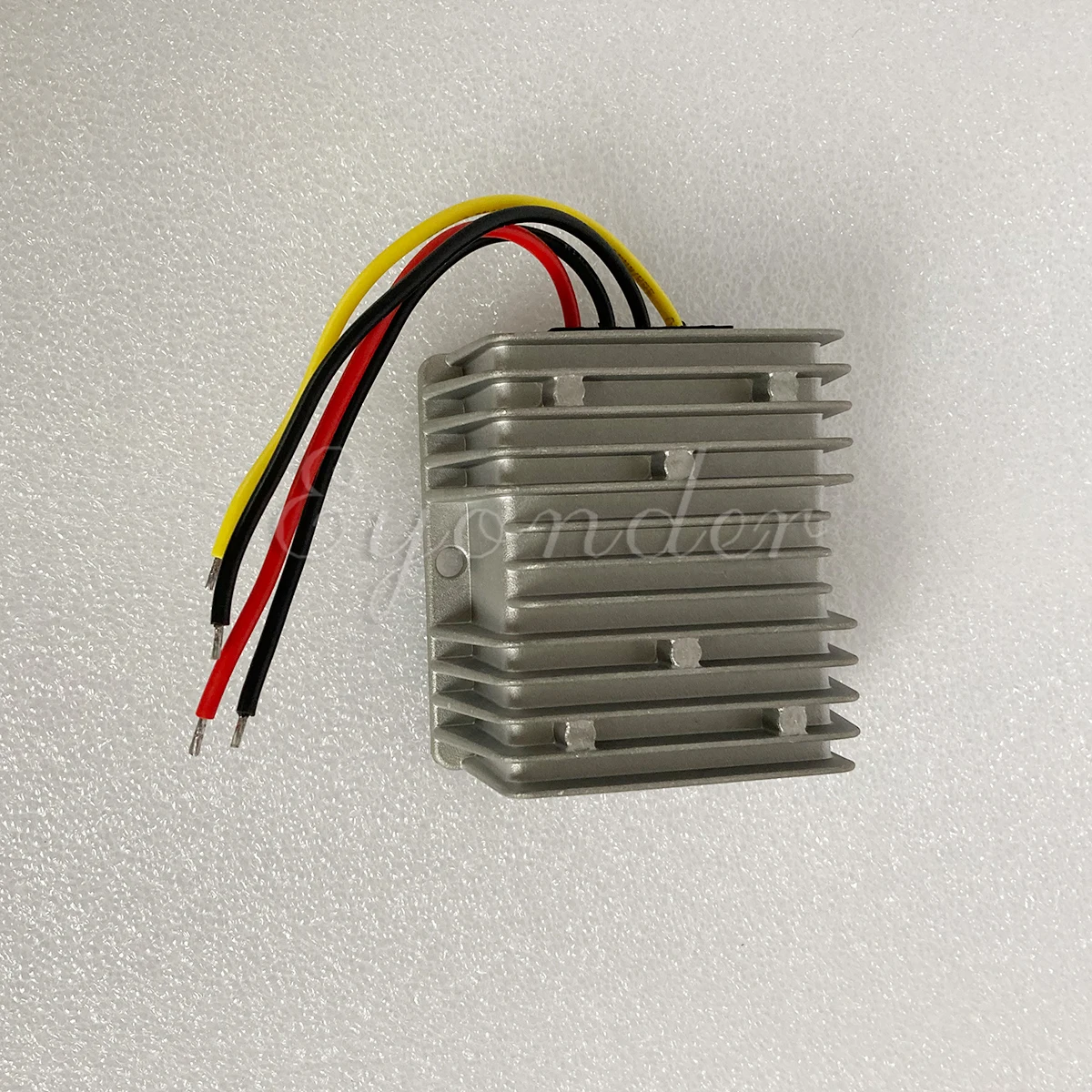 Преобразователь источника питания 48 В в 12 постоянного тока 30 32 33 36 37 38 40 42 43 44 45 на 10