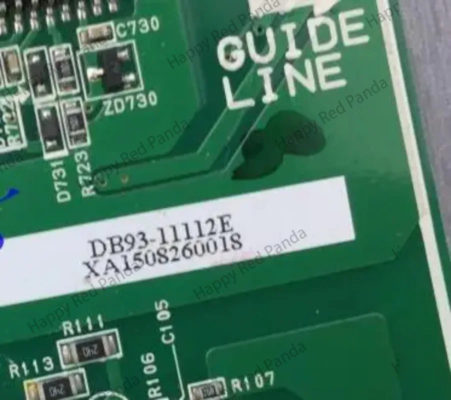 Используется для платы кондиционера DB93-11113B DB41-01032A DB93-11112D 100217 -39583-17 18 DB93-11112E DB41-01031A