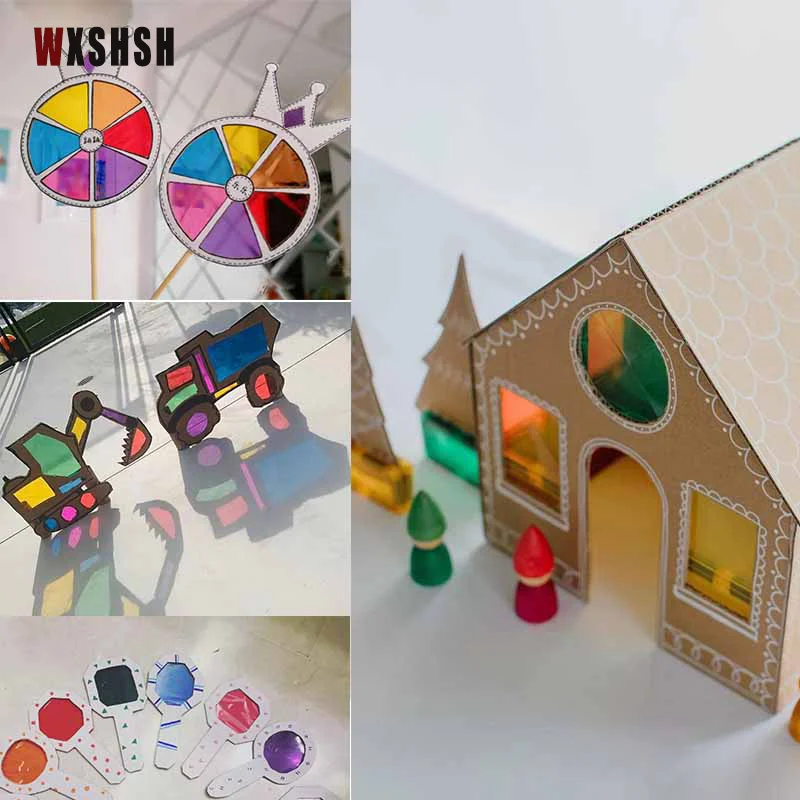 Оконная пленка ПЭТ размером на заказ Антибликовая самоклеящаяся для окон дома и