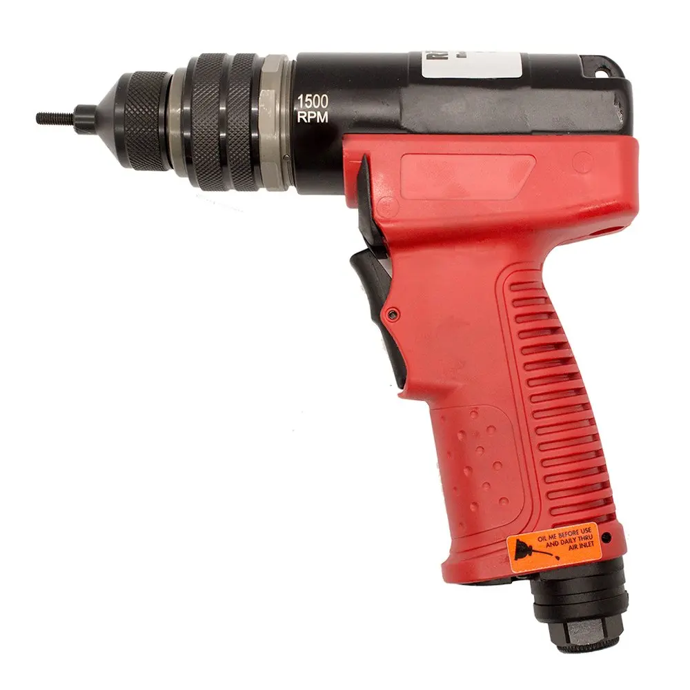 

Rivet Tool TM-M04 Havalı Riveting Machine