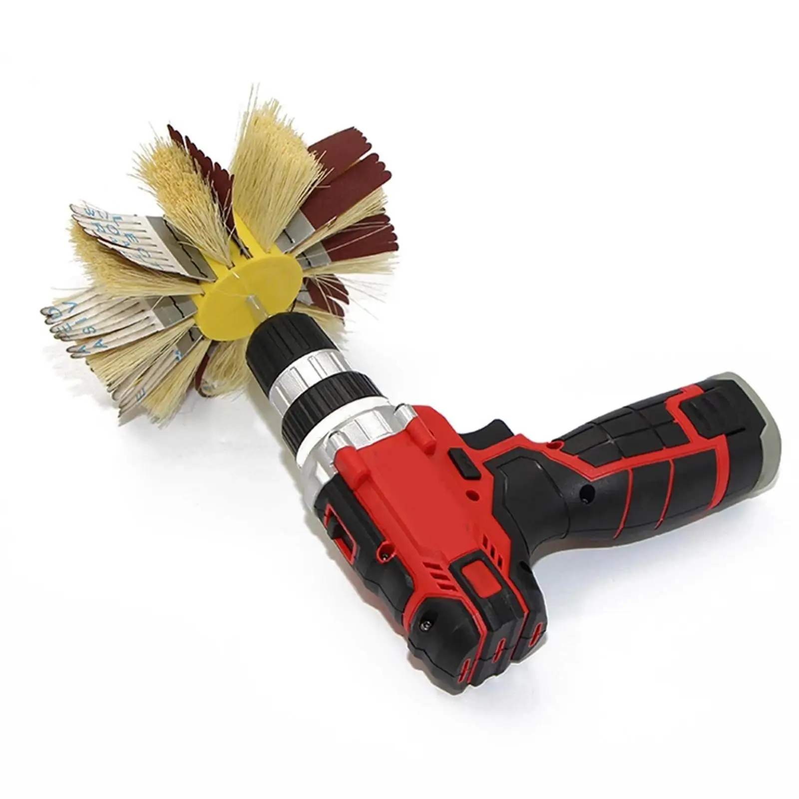 

6 inch grinding Buffing Wheel Rotary Tool Accessories for Polishing grinding