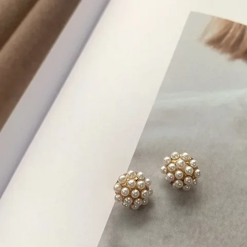 Декоративные пуговицы из цинкового сплава 10 шт.