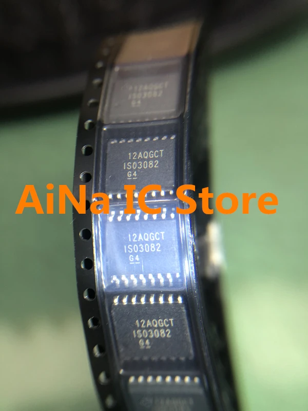 

5pcs~50pcs/LOT ISO3082DWR ISO3082DW ISO3082DWRG4 ISO3082 IS03082 SOP-16 New original