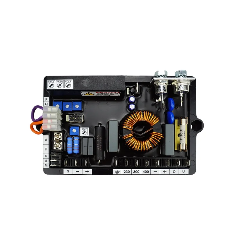 

Diesel Generator Set Automatic Voltage Regulator AVR M40FA610A