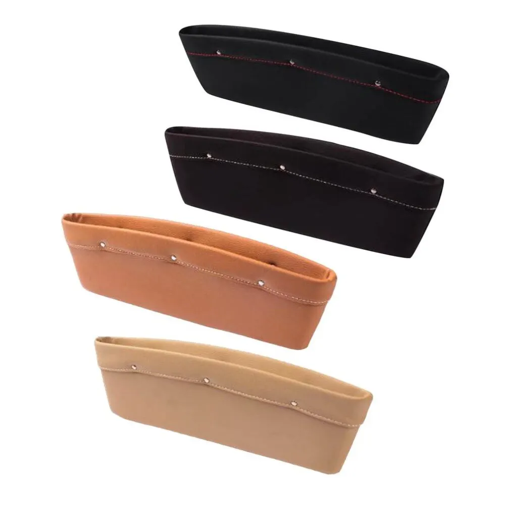 

Универсальный складной автомобильный ящик для хранения, автомобильный Органайзер, черный, прочный, аккуратный, складной, компактный ящик д...