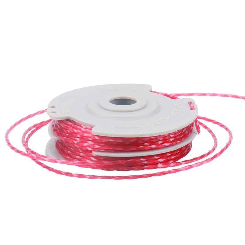 

1/2 шт., шпуля для триммера Flymo FLY021 513937190