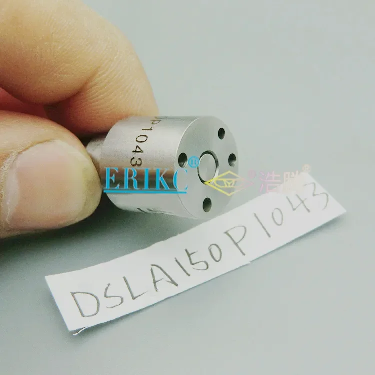 ERIKC DSLA143P5501 Форсунка для распыления масляной горелки DSLA 143 P 5501 в сборе DSLA 143 P5501 для KANG MING SI 0 445 120 212 (art.: 3920d2fc1db07) - 3920d2fc1db07