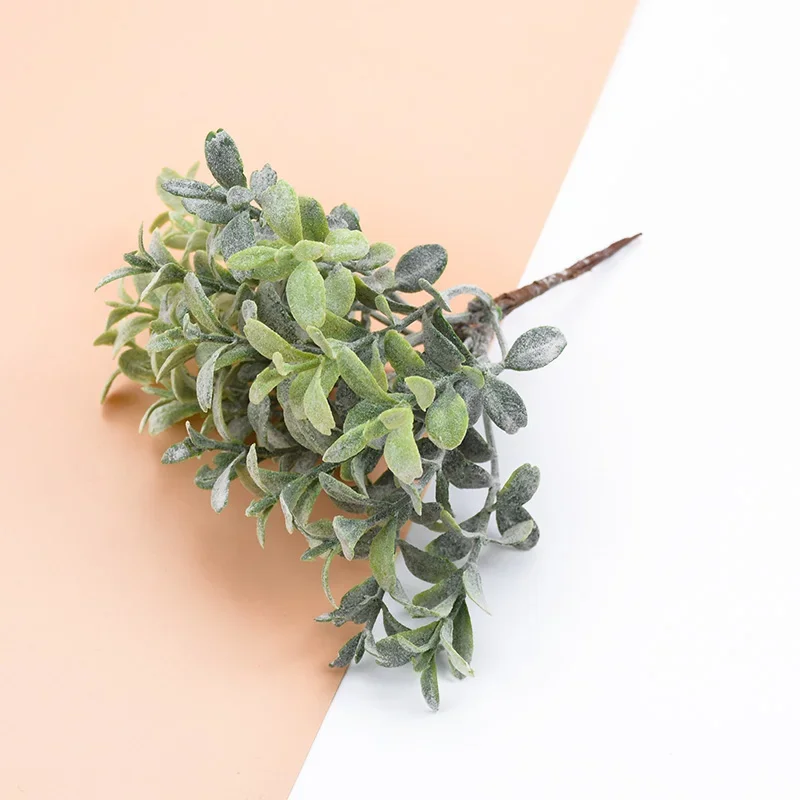 

Искусственные цветы MOONBIFFY, ротанг, 1 штуки