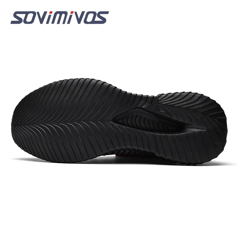 Trendy Sneakers Men 2022 Fashion Mesh Men's Casual Shoes Lightweight Vulcanize Shoes Women Walking Sneakers Zapatillas Hombre