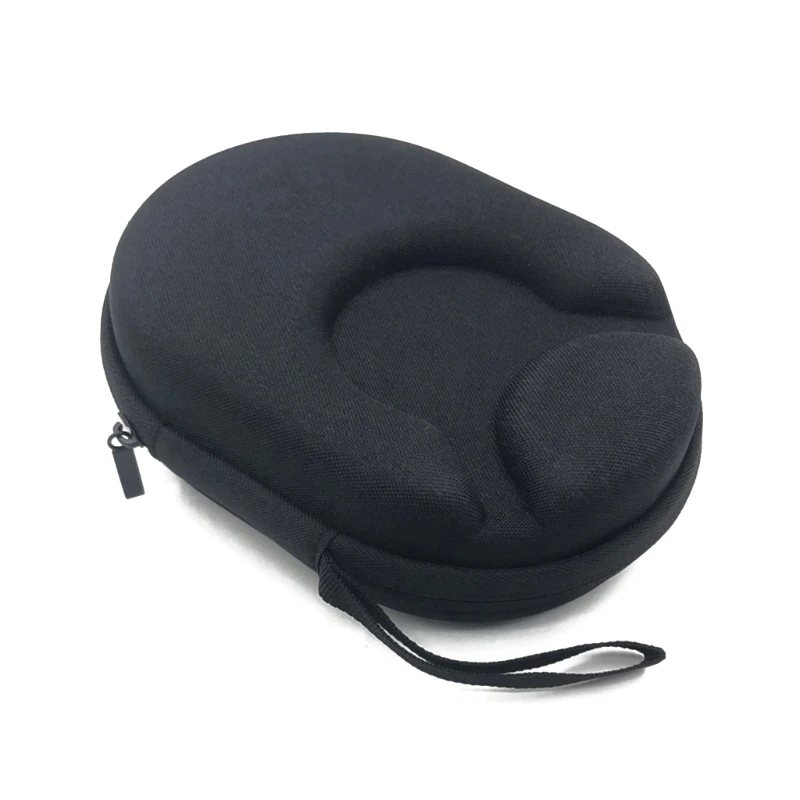 

Headphone Storage Bag Zipper for AfterShokz Aeropex AS800 with Hand Strap