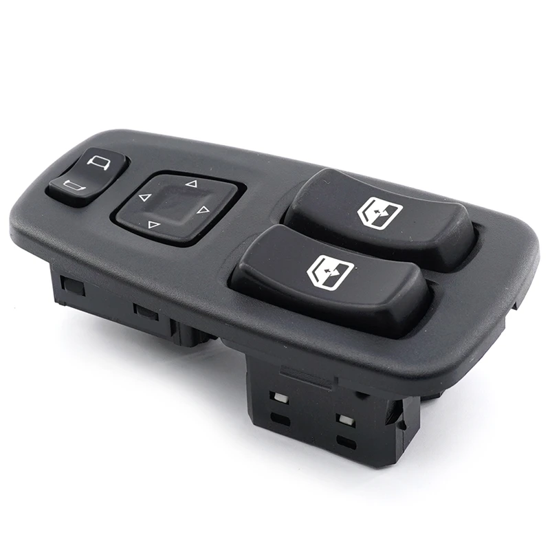 

1421856-ZC Power Window Regulator Master Switch For Scania P G R T-Series Truck 1445793 1863514 1421856 Car Accessories