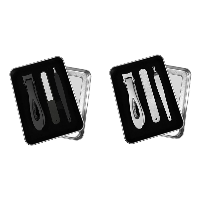 

Инструменты для ногтей из нержавеющей стали, машинка для стрижки ногтей, резак, фоточехол, плоскогубцы, ножницы для ногтей, Металлический Че...