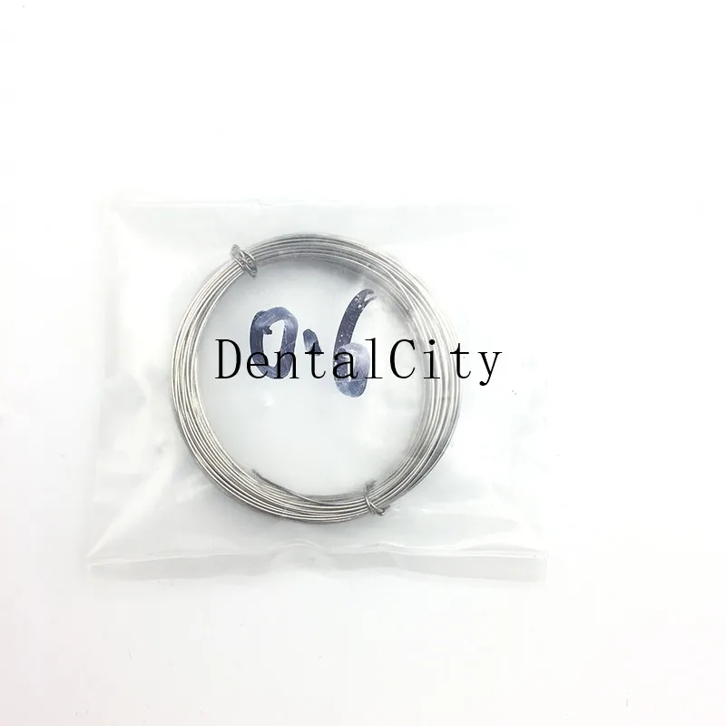 Stainless steel 0.6-1.5mm Cerclage Wire Wires Veterinary orthopedics Instruments | Dental Lab/Mechanic Aquipment &amp Consumables