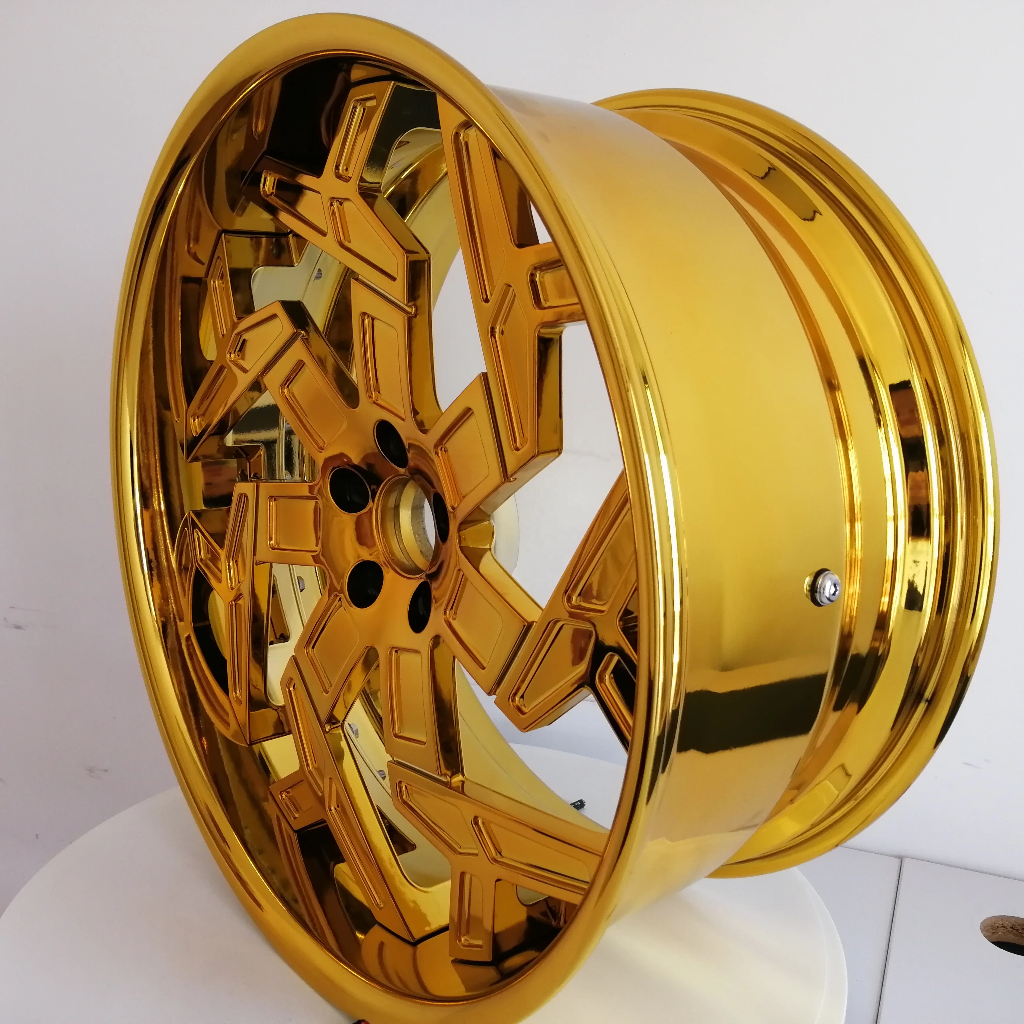 Рисунок 5 - 17 18 19 20 21 22-дюймовый специализированный