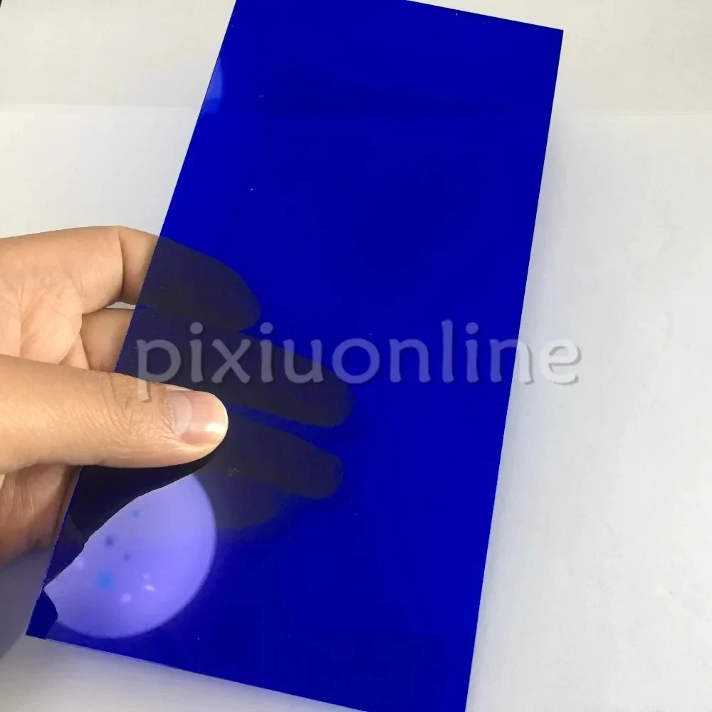 

Акриловые пластины 10*20 см
