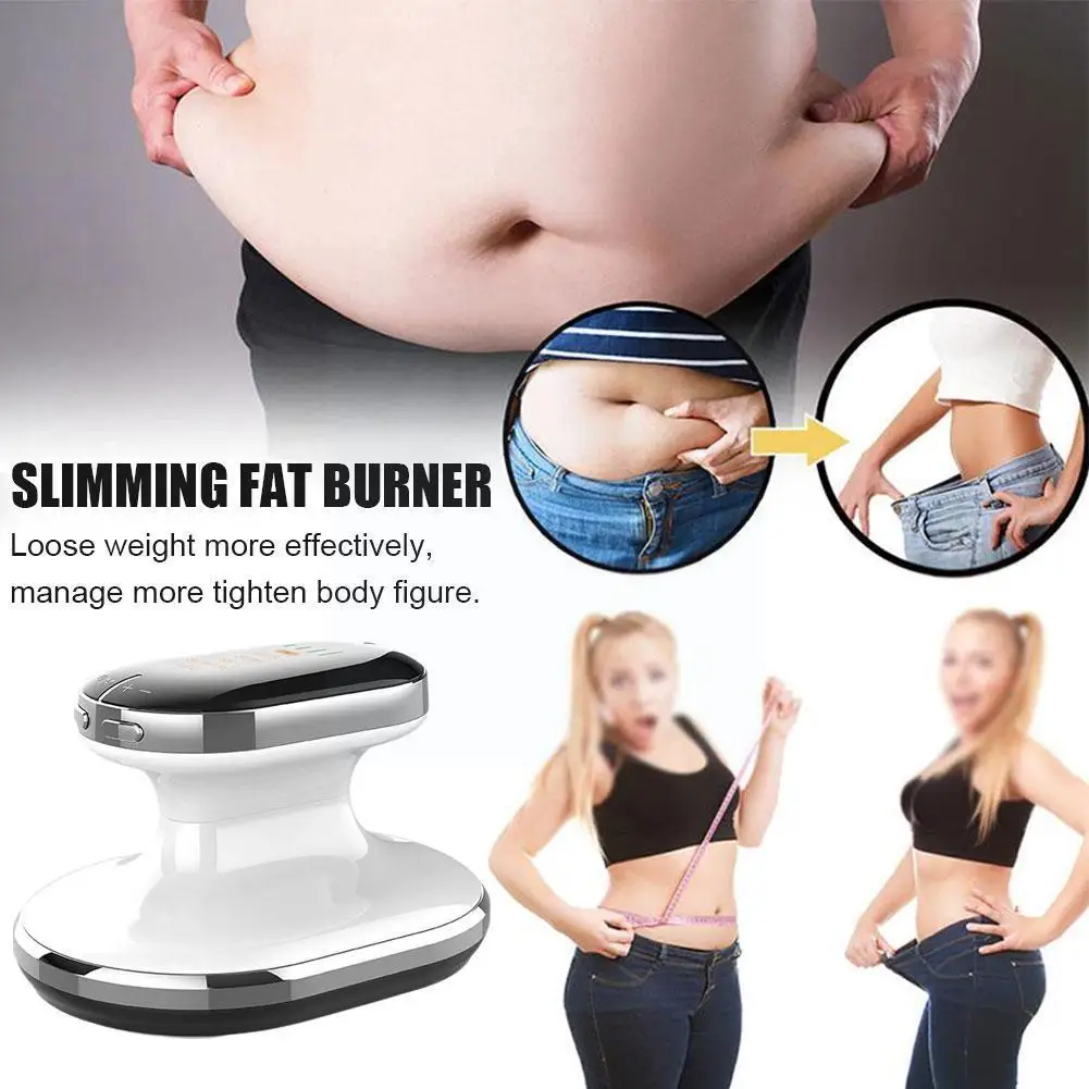 

Slimming Massager for body Slimming Electric Massager Cellulite Massager Fat Burning Slimming Lose Weight Muscle Stimulator G4T9