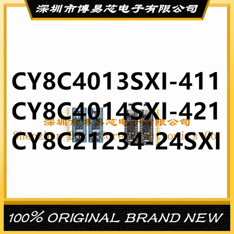 CY8C4013SXI-411 CY8C4014SXI-421 CY8C21234-24SXI Корпус ПК