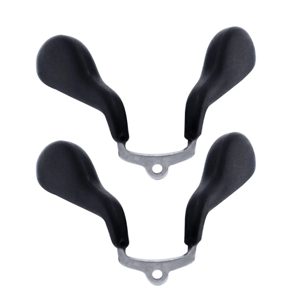 2 шт. очки носовой кронштейн сменные опорные подушечки для очков компонентные