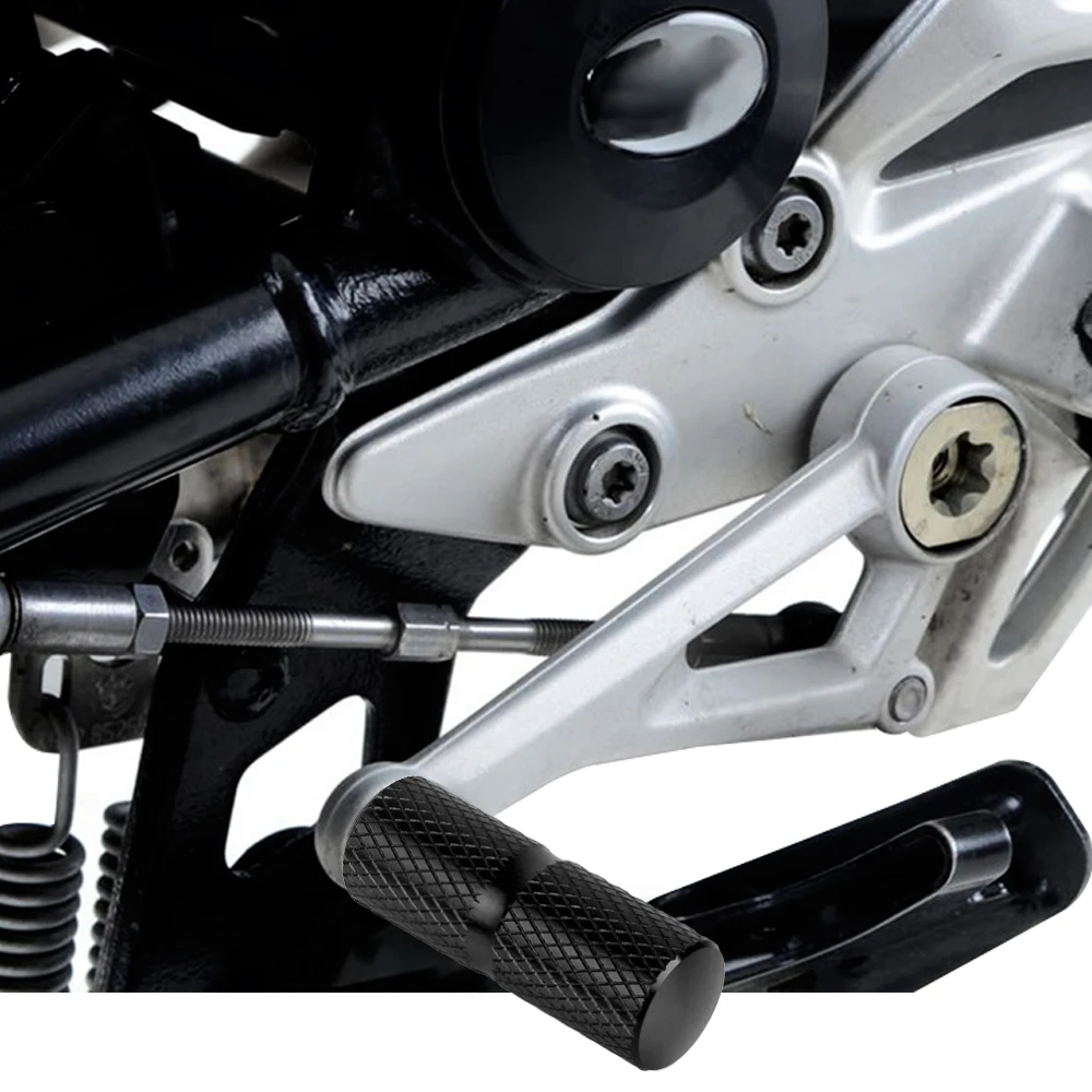 Для BMW F650CS R1100S R1150R Rockster R1200R R850R Comfort R nineT Racer F800GT мотоциклетная версия для