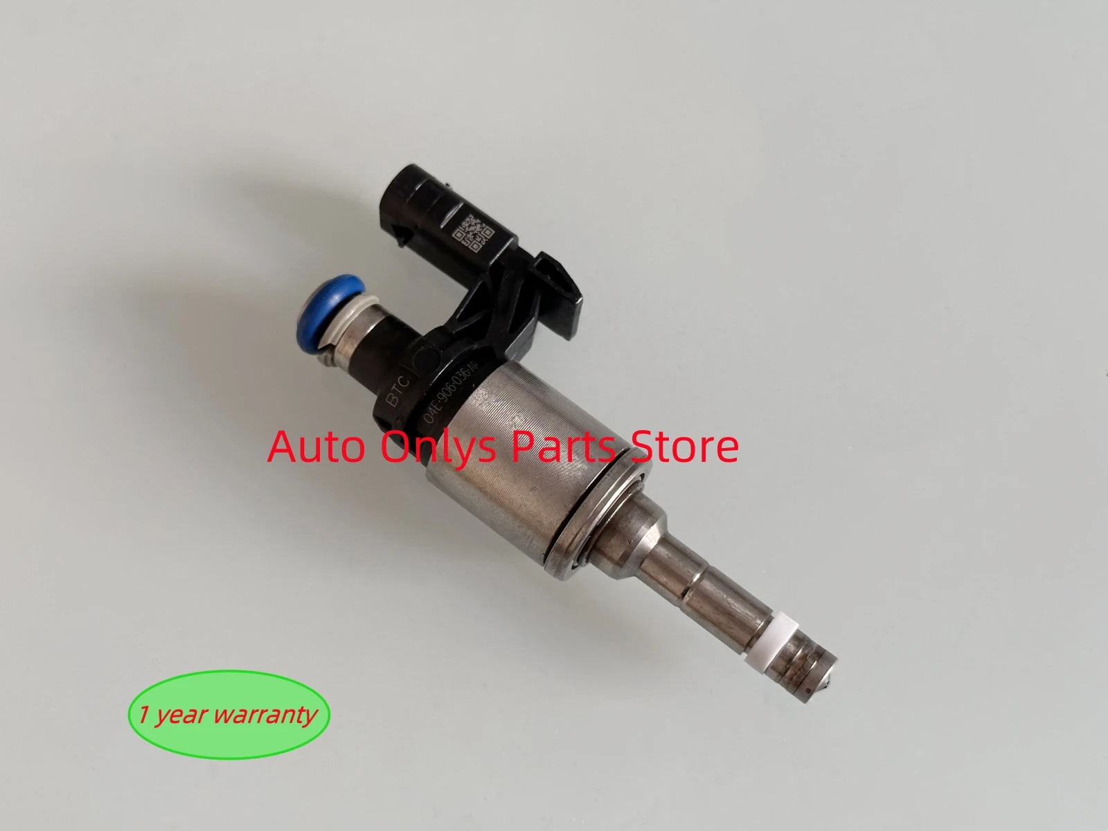 Форсунка топливного инжектора 0261500716 04E906036AR для Audi A1/3 Q5 TT VW Golf Skoda аксессуары