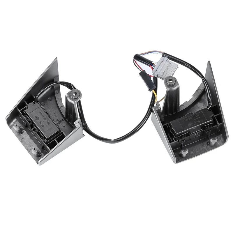 Кнопочный переключатель на рулевое колесо для Nissan Navara Frontier Xterra Pathfinder 05-12 кнопка