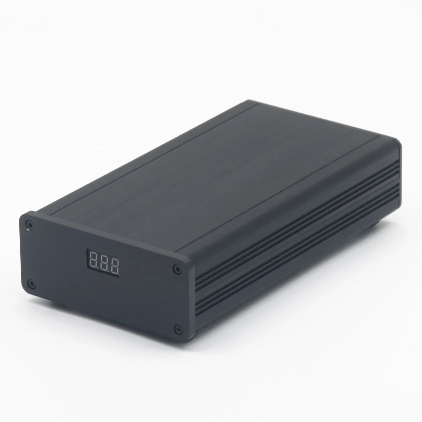 Фото Линейный источник питания PR1 50VA R-Core DC 5V с двойным выходом 5~24В (опционально) для предусилителя/DAC DC LPS №4