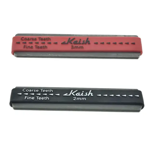 Напильник для ладов KAISH