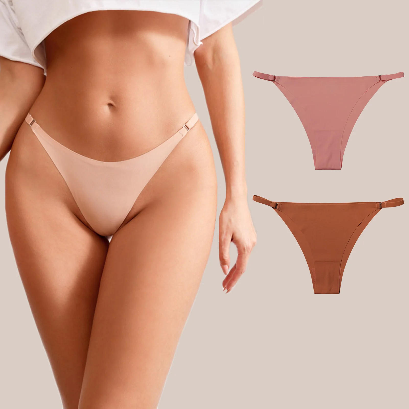 

Женское сексуальное нижнее белье, однотонные женские трусики, нижнее белье, трусики в подарок на день Святого Валентина, Рождество NIN668