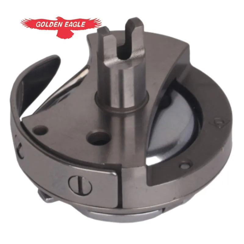 Швейная машина с высокой головкой дизайнерский крючок