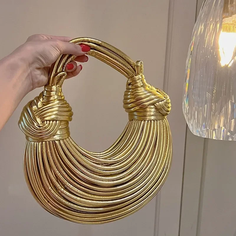 Модная дизайнерская Брендовая женская сумка-блоггер новая линейная сумка для