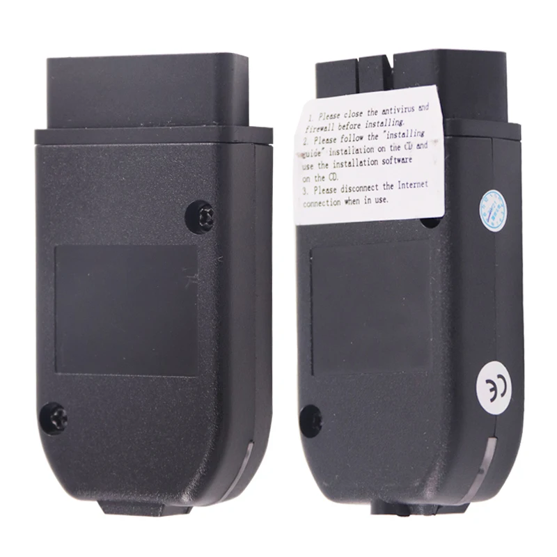 Диагностический сканер VAG COM 2021 Hex V2 USB интерфейс VagCom 21 3 Obd2 для VW AUDI Skoda Seat