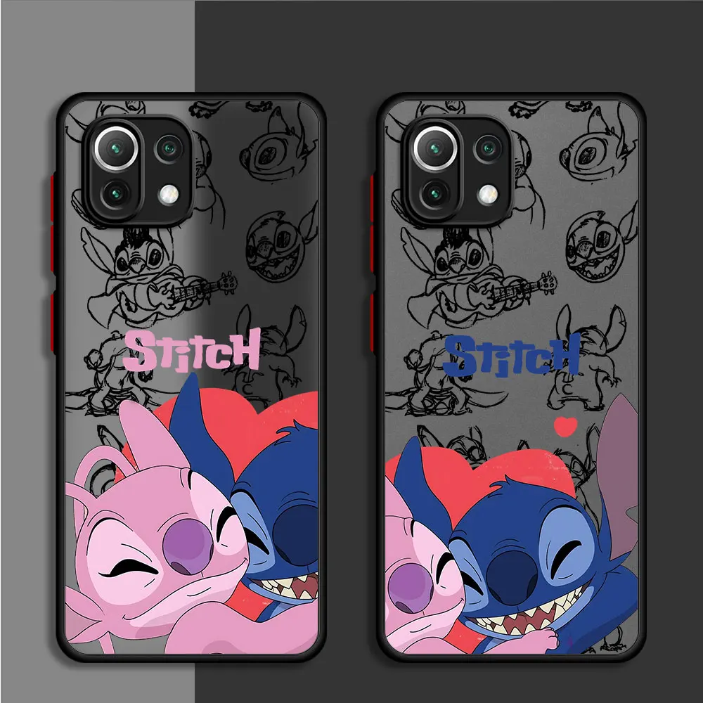 Чехол для Xiaomi Mi 10T 11T 9T 12T Pro 12 13 Lite 11