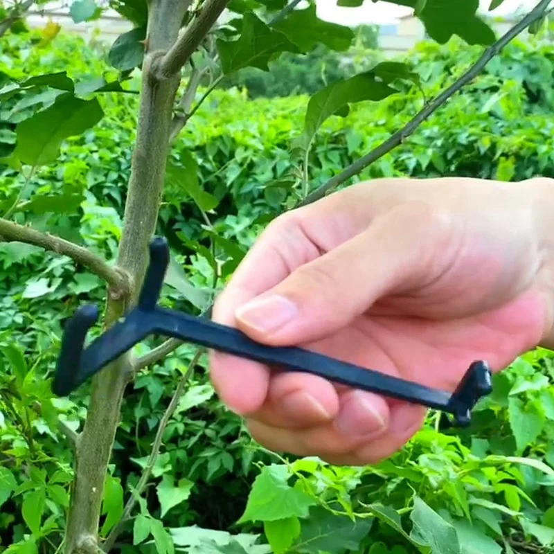 Расширители ветвей трос для стеблей растений съемник фруктовых деревьев машина