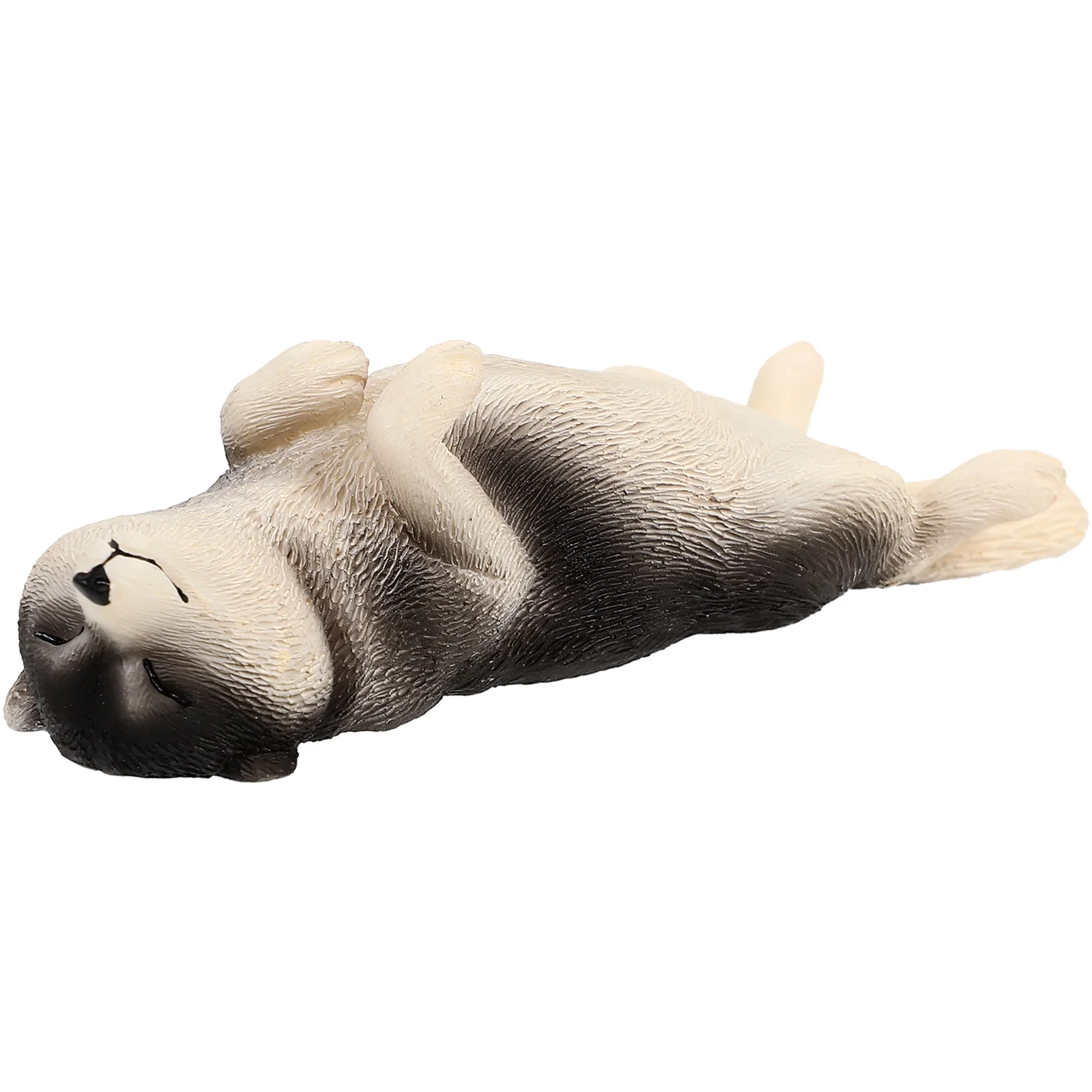 

Inu Ornament Metal Model Cartoon Door Magnets Refrigerator Fridge Decoration Kitchen Office