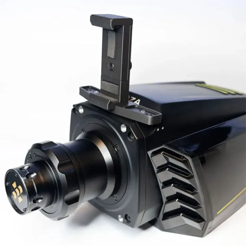 Фото Держатель для телефона на приборную панель для MOZA R5 R3 R9 R12 SIMAGIC alpha FANATEC DDPro №3