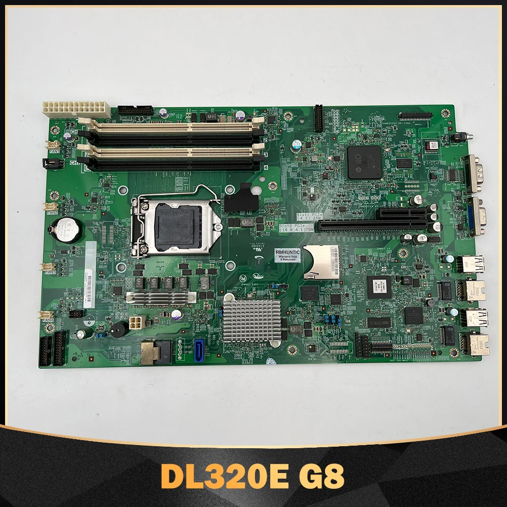 Для материнской платы HP DL320E G8 1U 686659 -001 671319 -003