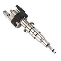 Fuel Injector Impact Resistant Fuel Spray Nozzle Car Supplies Anti Corrosion  Quality High Strength Fuel Inject Nozzle