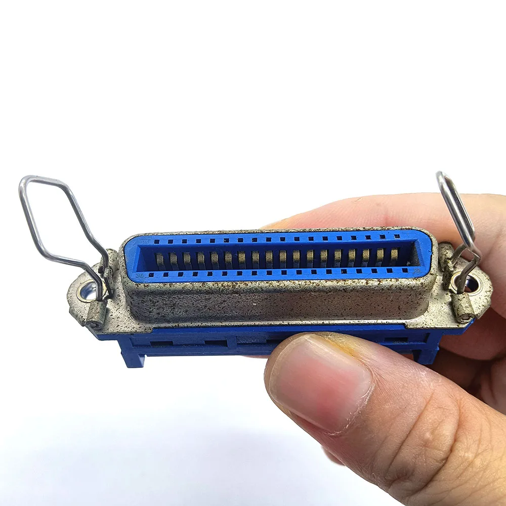 

Кабель подходит для TSC Φ PRO