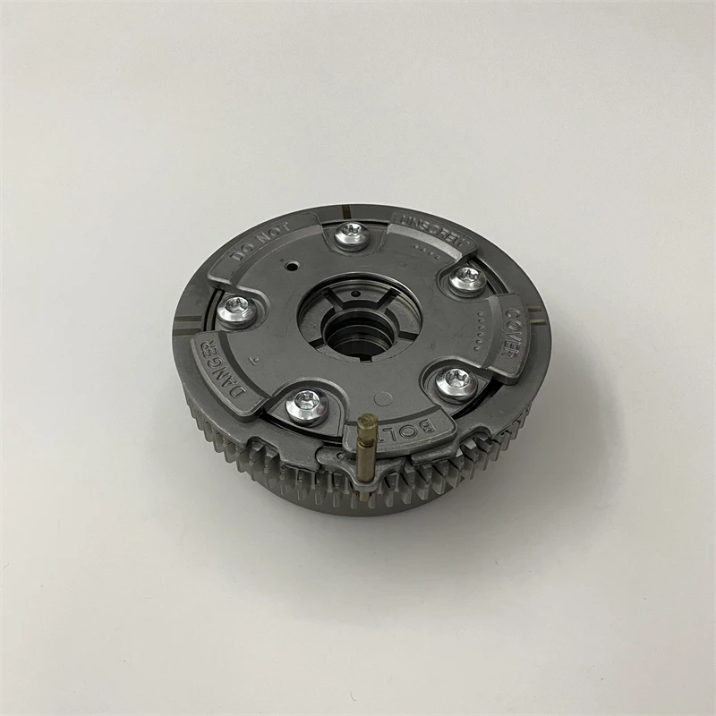 Распределительный вал STZT 2720506847 VVT Шестеренчатый регулируемый клапан зубчатая