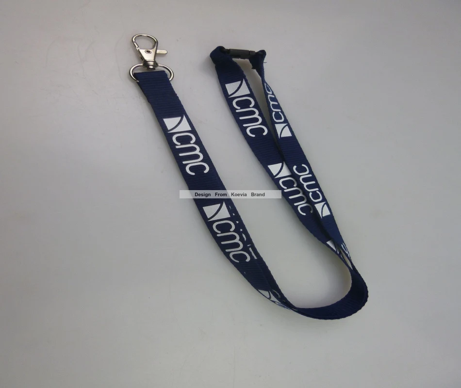

Fashion Exhibtion Neck Lanyard For ID Pouches,Custom Lanyard,Logo Text Print Business Lanyards Logo Text Promotion Print