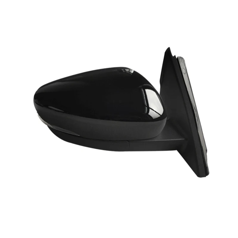 

Автомобильное боковое зеркало в сборе для Ford Escape 2020 2021, Автомобильный складной сигнал поворота с подогревом, для слепых зон