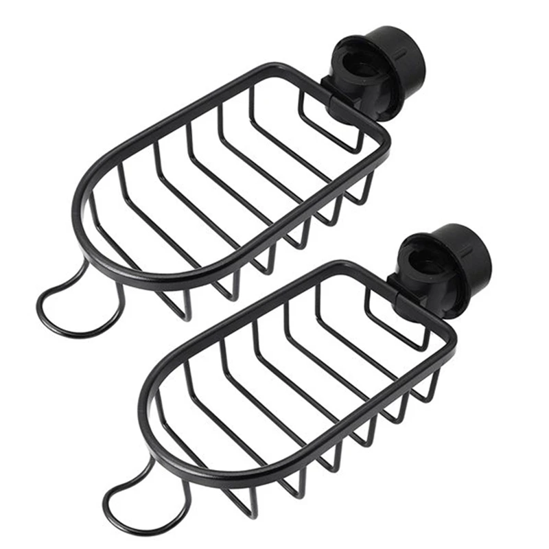 

Алюминиевая корзина для хранения шампуня, мыла, душа