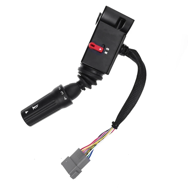 Рукоятка управления трансмиссией 3109354 310-9354 для двигателя Caterpillar 3054C C4.4 ручка