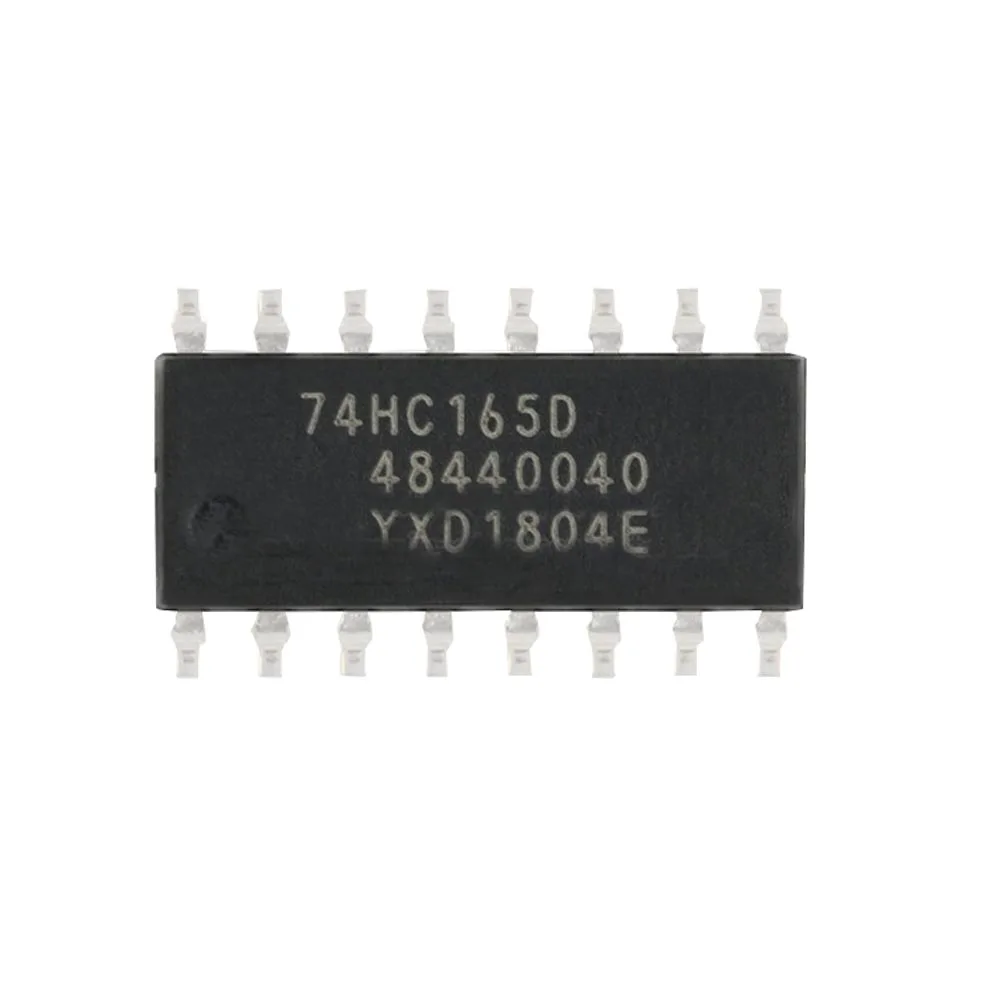 

10PCS 74HC165D SOP14 74HC165 SOP SN74HC165DR SOP-14 SN74HC165 SMD IC