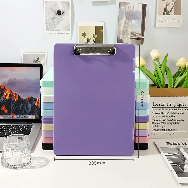 

Пластиковый органайзер для файлов А4